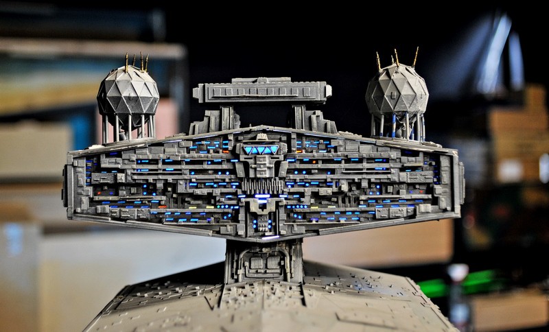 Gwiezdnych atrakcji moc zdjęcie nr 141693