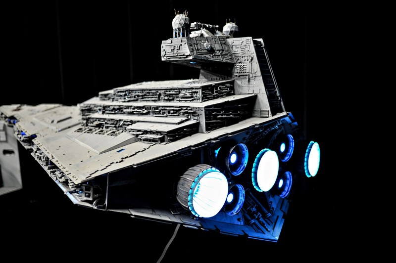 Gwiezdnych atrakcji moc zdjęcie nr 141691