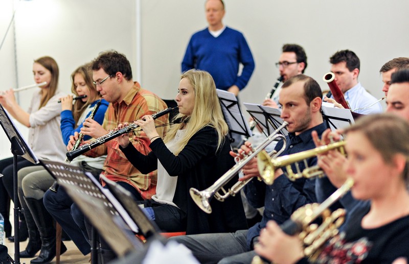 Wigilia z kolędami, gwiazdami i EOK zdjęcie nr 141760