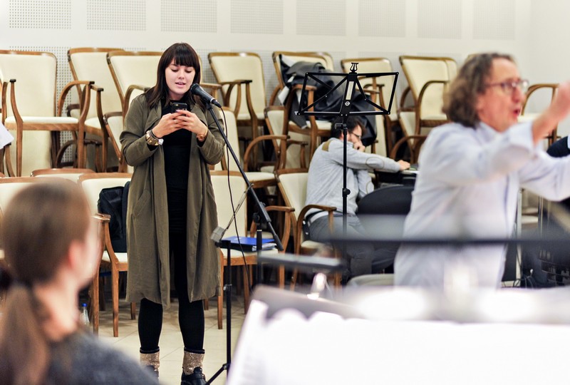 Wigilia z kolędami, gwiazdami i EOK zdjęcie nr 141756