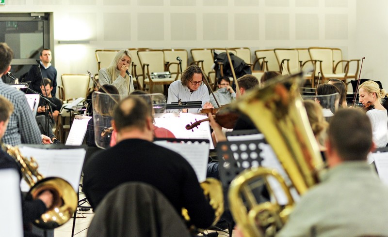 Wigilia z kolędami, gwiazdami i EOK zdjęcie nr 141750