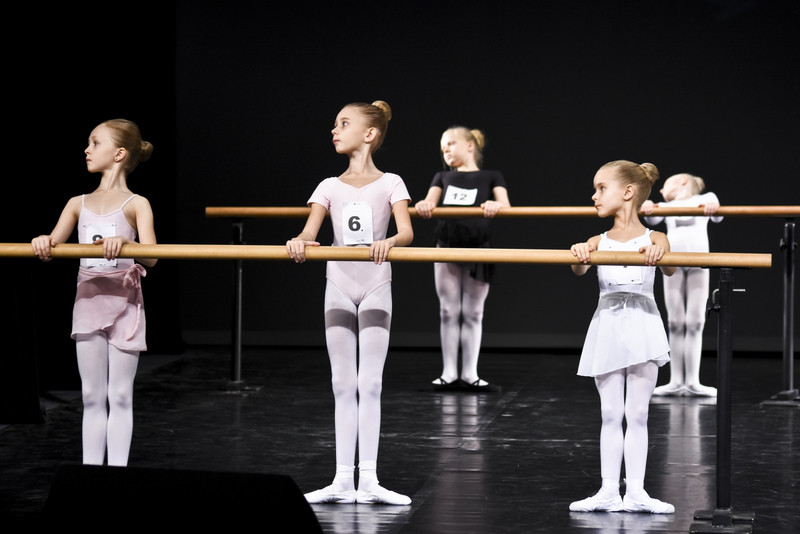 Elbląg Jak oni tańczą!