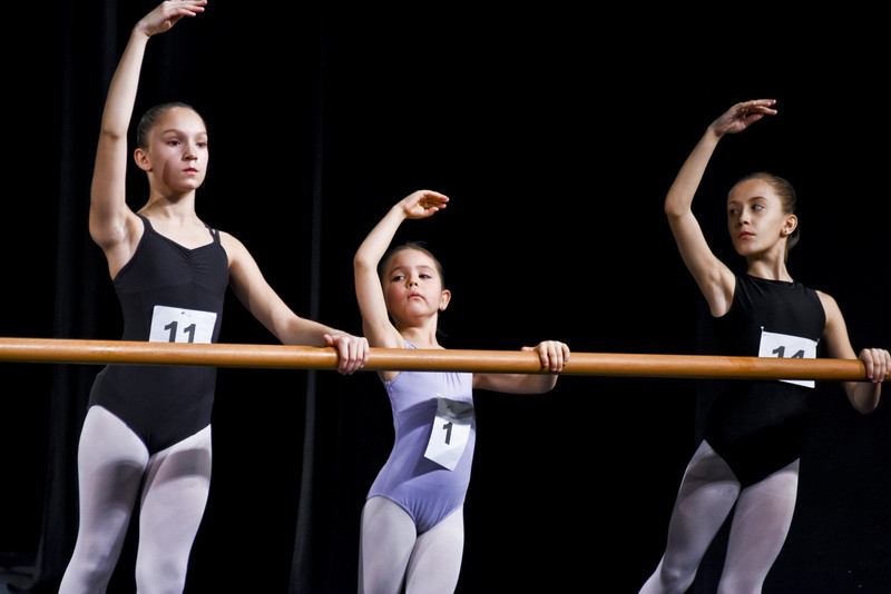 Jak oni tańczą! zdjęcie nr 141806