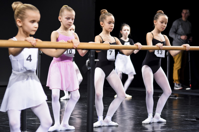 Jak oni tańczą! zdjęcie nr 141800