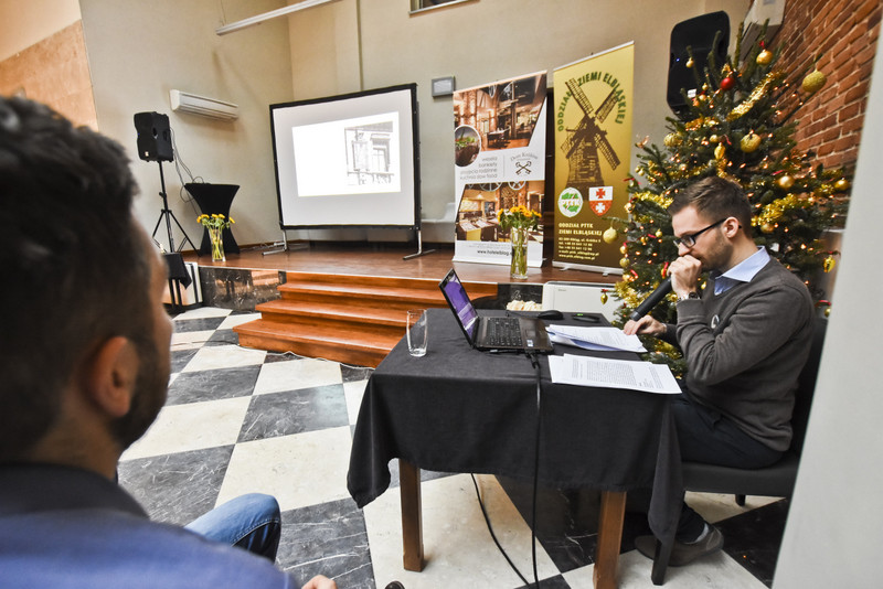 Znów odmierza czas na starówce zdjęcie nr 141821