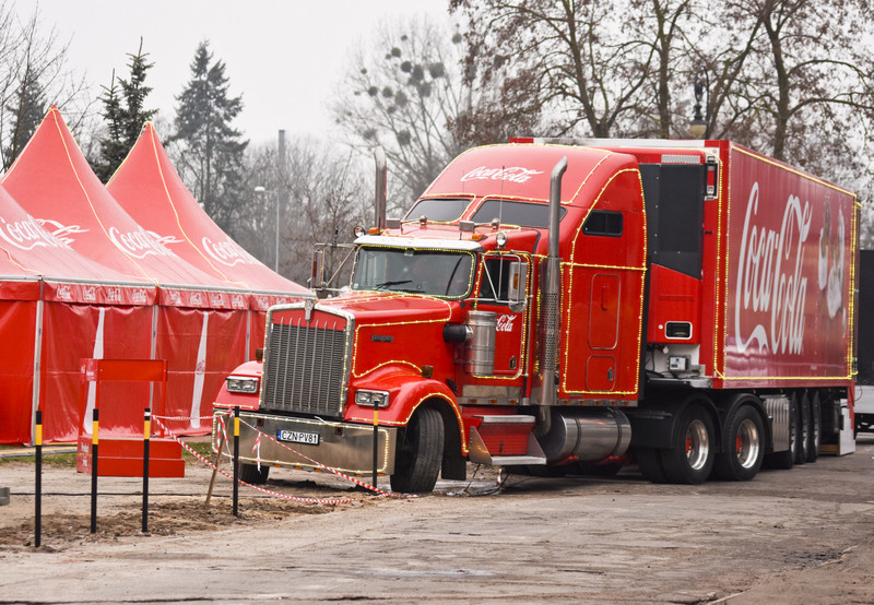 Starówka na świątecznie zdjęcie nr 141846