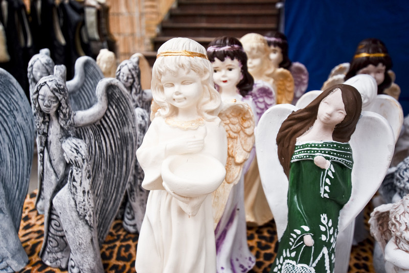 Starówka na świątecznie zdjęcie nr 141850