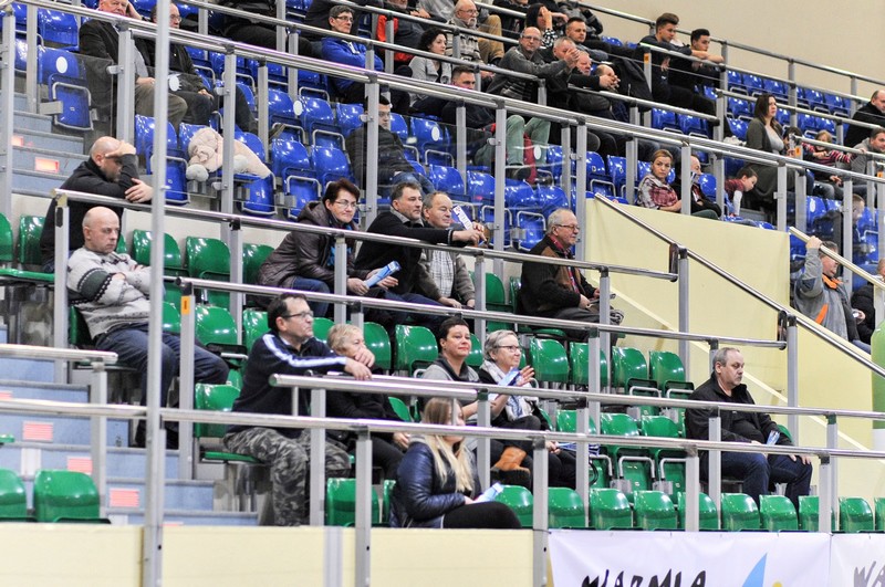 Kram Start pewnie pokonał Chinki zdjęcie nr 141889