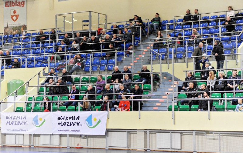 Kram Start pewnie pokonał Chinki zdjęcie nr 141877