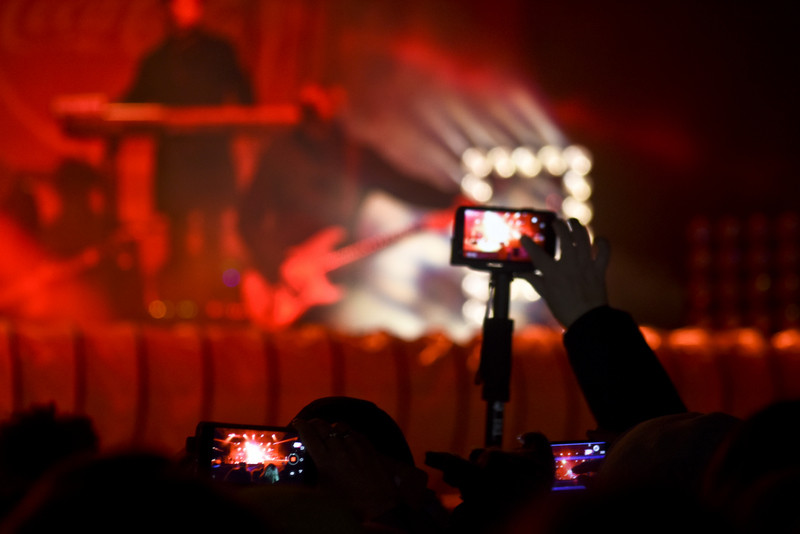 EWAkuacja w mroźny wieczór zdjęcie nr 141913