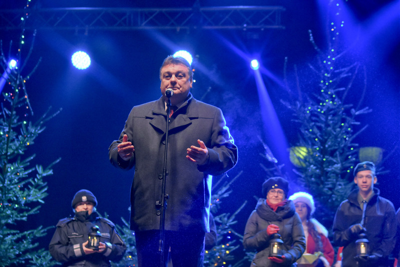 Tradycji stało się zadość zdjęcie nr 142020