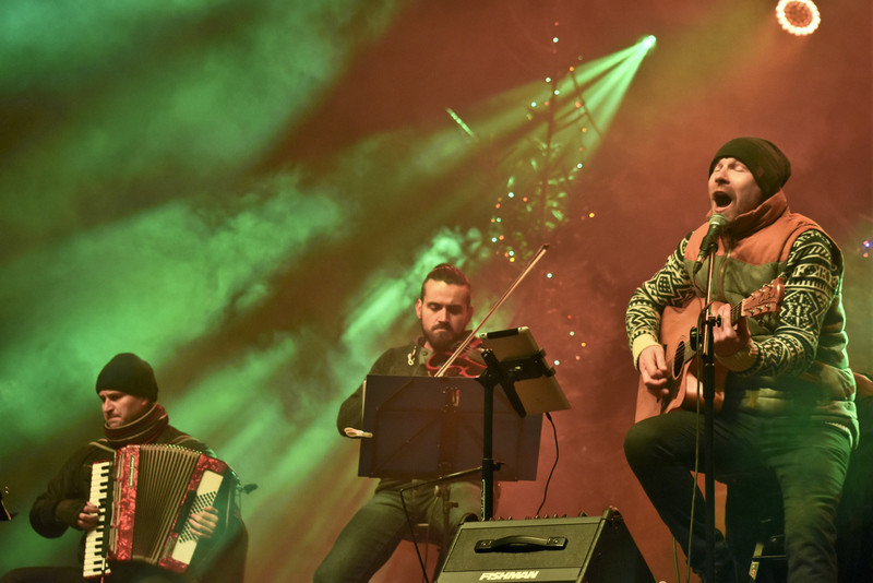 Tradycji stało się zadość zdjęcie nr 142038