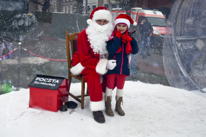 Tradycji stało się zadość zdjęcie nr 142000