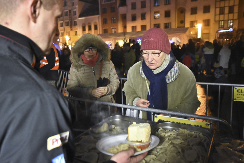 Tradycji stało się zadość zdjęcie nr 142027