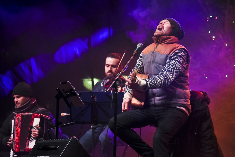 Tradycji stało się zadość zdjęcie nr 142041