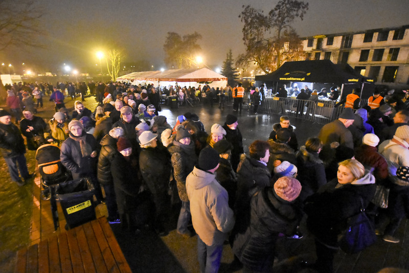 Tradycji stało się zadość zdjęcie nr 142028