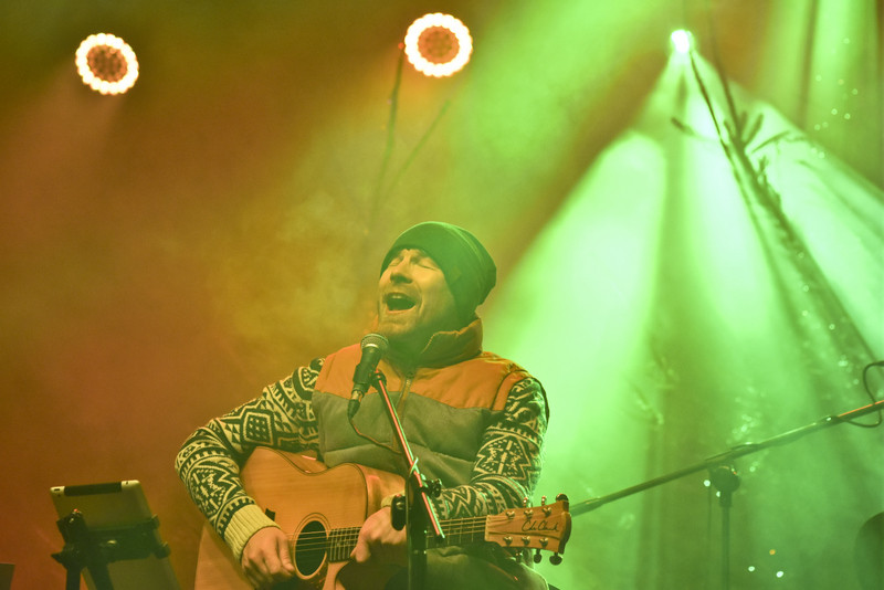 Tradycji stało się zadość zdjęcie nr 142037