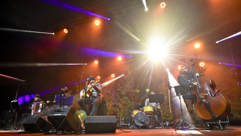 Tradycji stało się zadość zdjęcie nr 142039