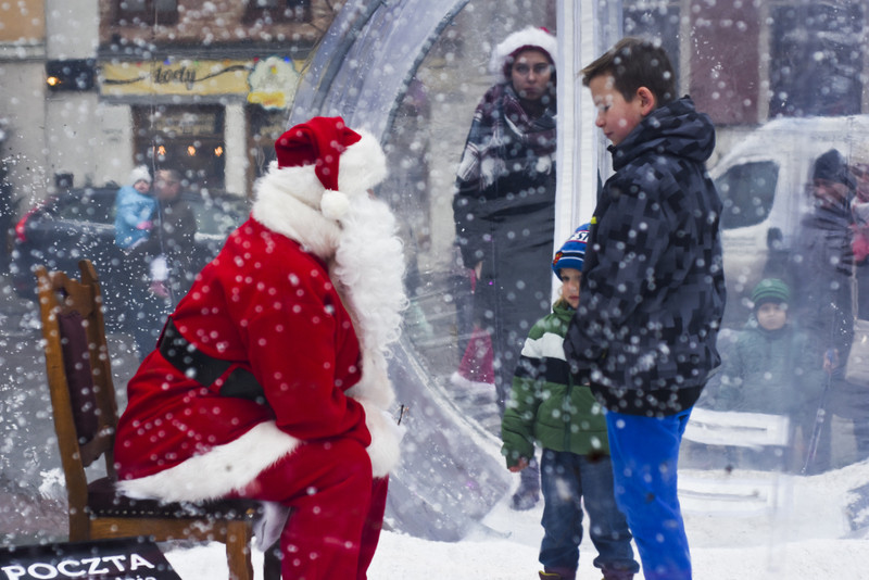 Elbląg Tradycji stało się zadość