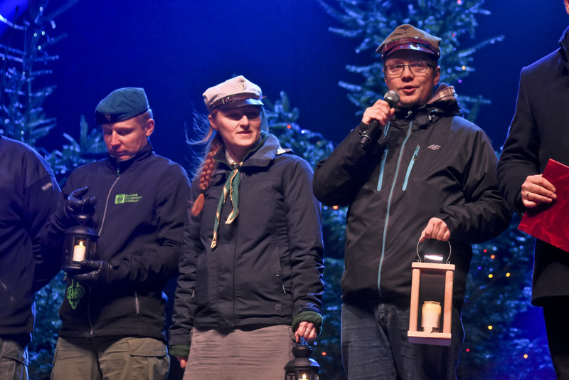 Tradycji stało się zadość zdjęcie nr 142018