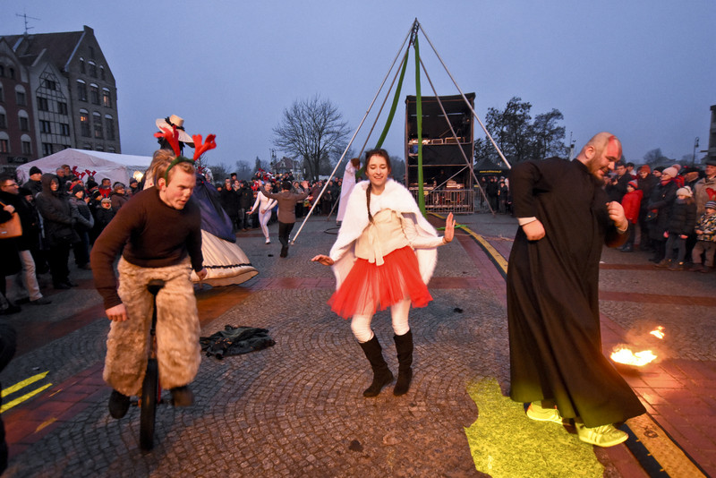 Tradycji stało się zadość zdjęcie nr 142012