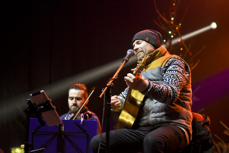 Tradycji stało się zadość zdjęcie nr 142040