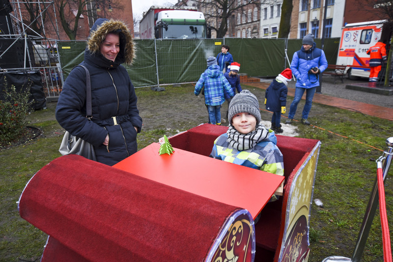 Tradycji stało się zadość zdjęcie nr 141995