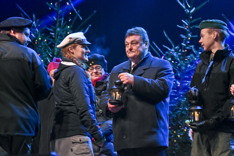 Tradycji stało się zadość zdjęcie nr 142019