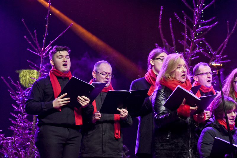 Tradycji stało się zadość zdjęcie nr 142017