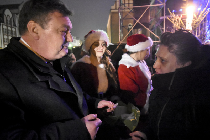 Tradycji stało się zadość zdjęcie nr 142025