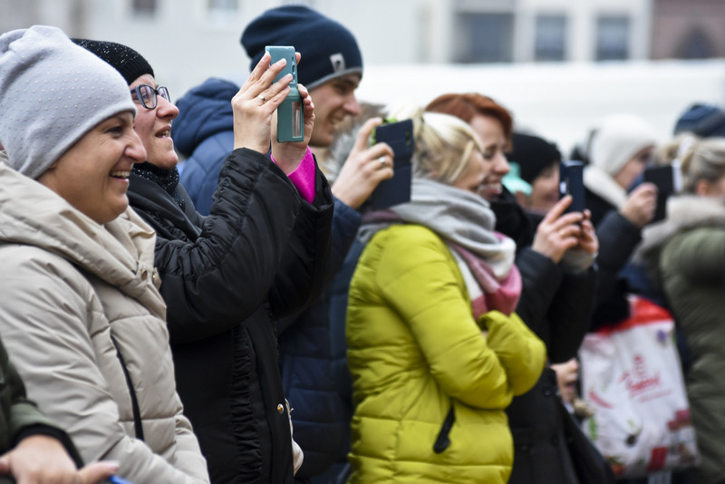 Tradycji stało się zadość zdjęcie nr 142002