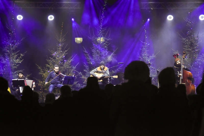 Tradycji stało się zadość zdjęcie nr 142042