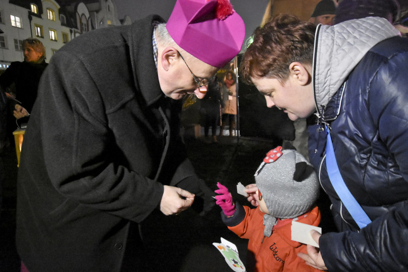 Tradycji stało się zadość zdjęcie nr 142023