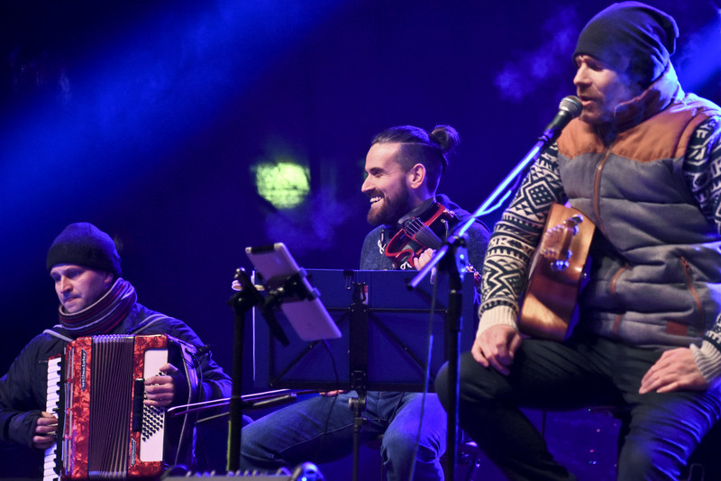 Tradycji stało się zadość zdjęcie nr 142032