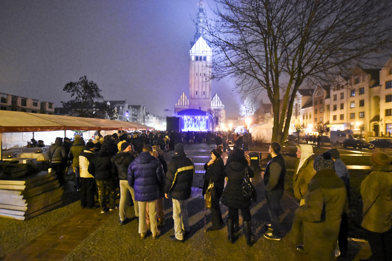 Tradycji stało się zadość zdjęcie nr 142029