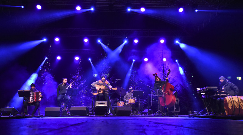 Tradycji stało się zadość zdjęcie nr 142030