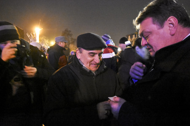 Tradycji stało się zadość zdjęcie nr 142024