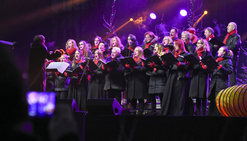 Tradycji stało się zadość zdjęcie nr 142015