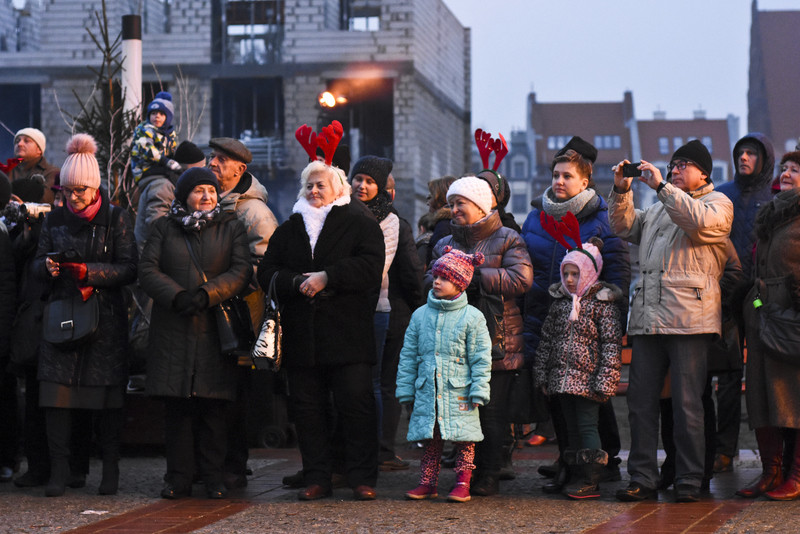 Tradycji stało się zadość zdjęcie nr 142010