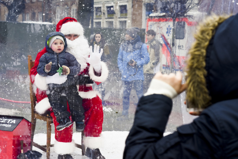 Tradycji stało się zadość zdjęcie nr 141996