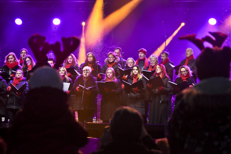 Tradycji stało się zadość zdjęcie nr 142014