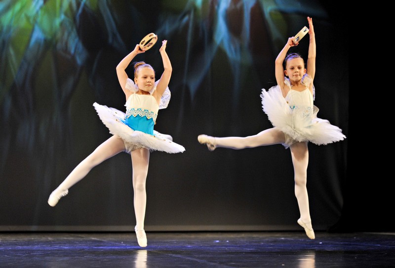 Liczy się taniec zdjęcie nr 142048