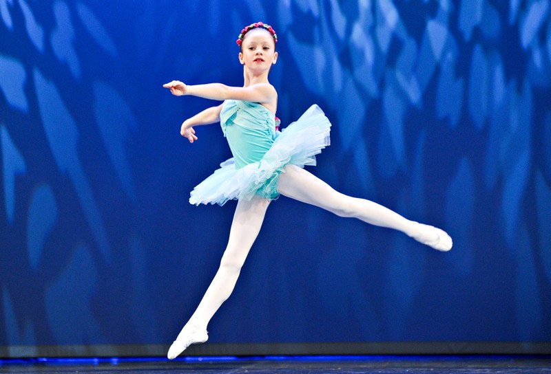 Liczy się taniec zdjęcie nr 142065