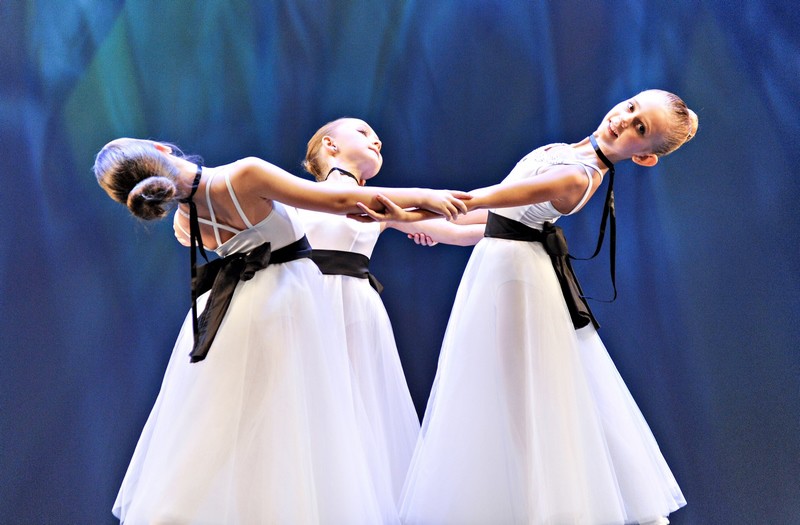 Liczy się taniec zdjęcie nr 142057