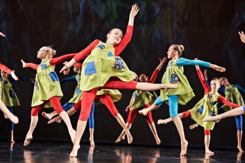 Liczy się taniec zdjęcie nr 142081