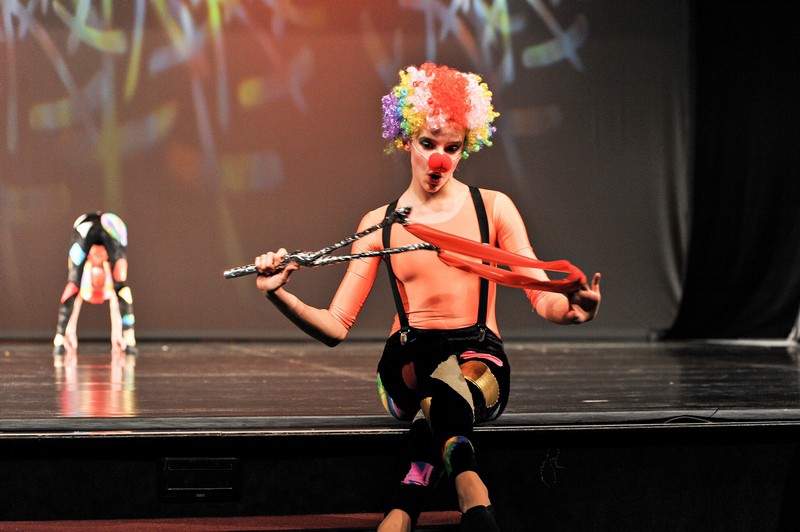 Liczy się taniec zdjęcie nr 142103