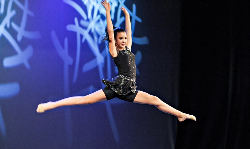 Liczy się taniec zdjęcie nr 142087