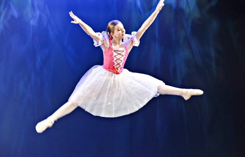 Liczy się taniec zdjęcie nr 142073