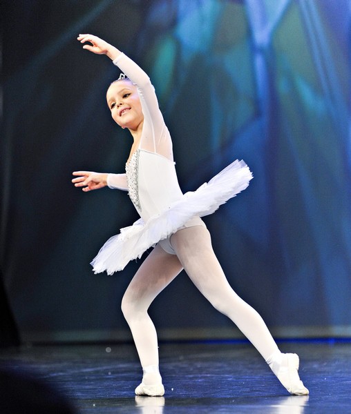 Liczy się taniec zdjęcie nr 142063