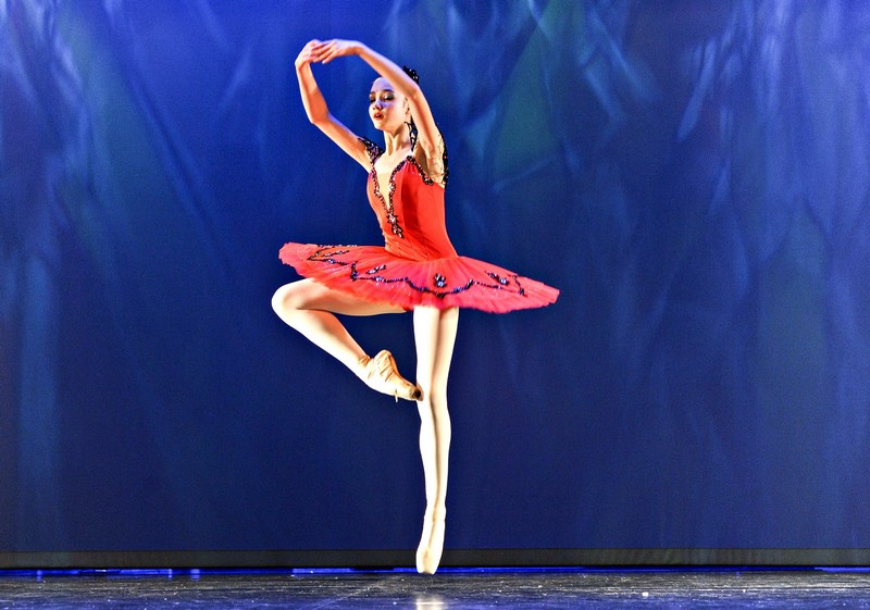 Liczy się taniec zdjęcie nr 142101